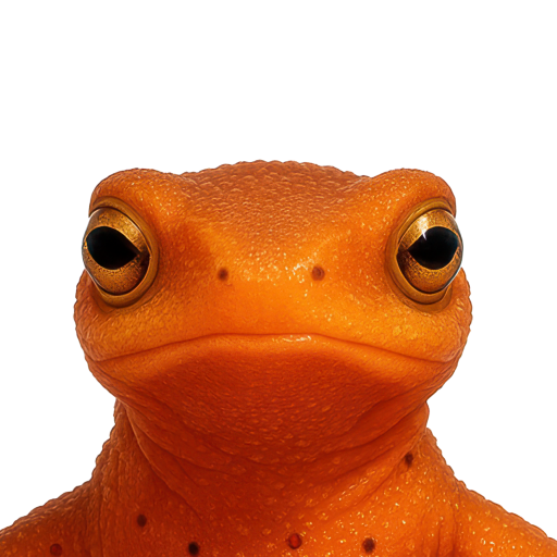 Photo of Red Eft
